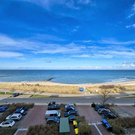 Haus Schoene Aussicht, App 3Sb502 Гайлігенгафен Екстер'єр фото