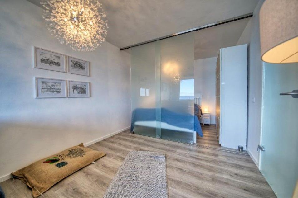 Haus Schoene Aussicht, App 3Sb502 Гайлігенгафен Екстер'єр фото
