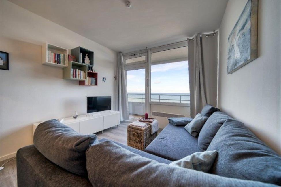Haus Schoene Aussicht, App 3Sb502 Гайлігенгафен Екстер'єр фото