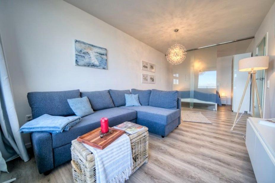 Haus Schoene Aussicht, App 3Sb502 Гайлігенгафен Екстер'єр фото