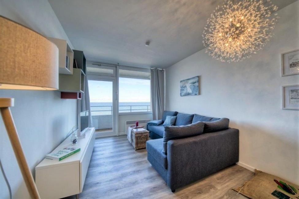 Haus Schoene Aussicht, App 3Sb502 Гайлігенгафен Екстер'єр фото